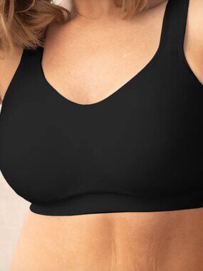Truekind® Daily Comfort Wireless Shaper Bra Size 3XL, NWT